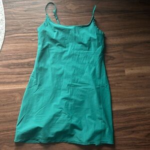 Abercrombie and Fitch Traveler Mini dress